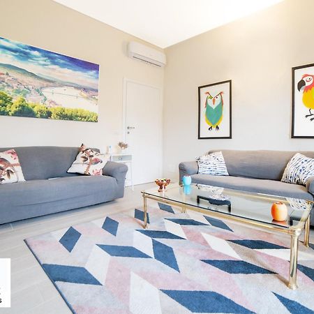 Tommaso Apartment With Free Parking By Florence Sweet Homes Экстерьер фото