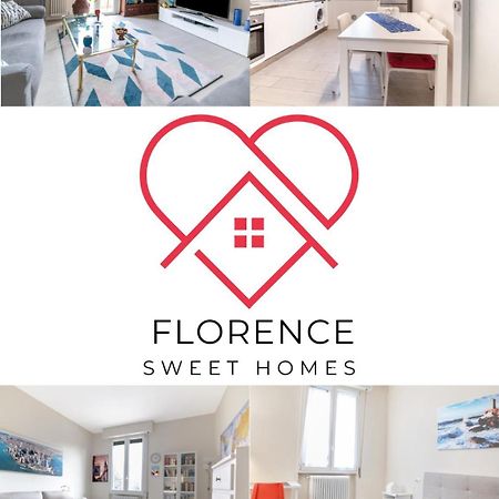 Tommaso Apartment With Free Parking By Florence Sweet Homes Экстерьер фото